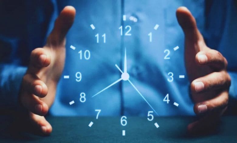  مهارات إدارة الوقت