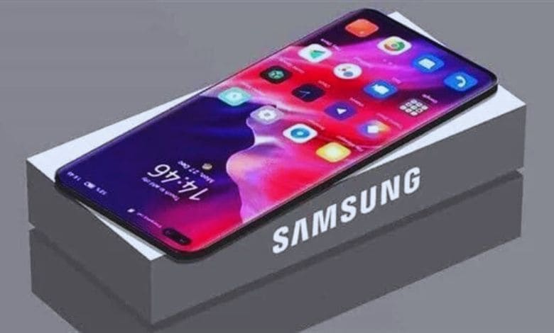 ارخص موبايل سامسونج A10