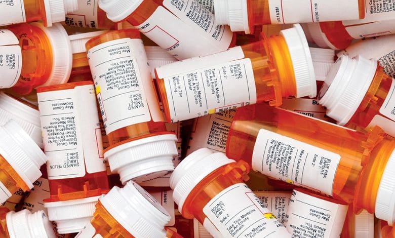 أسماء أدوية مضادة للفيروسات