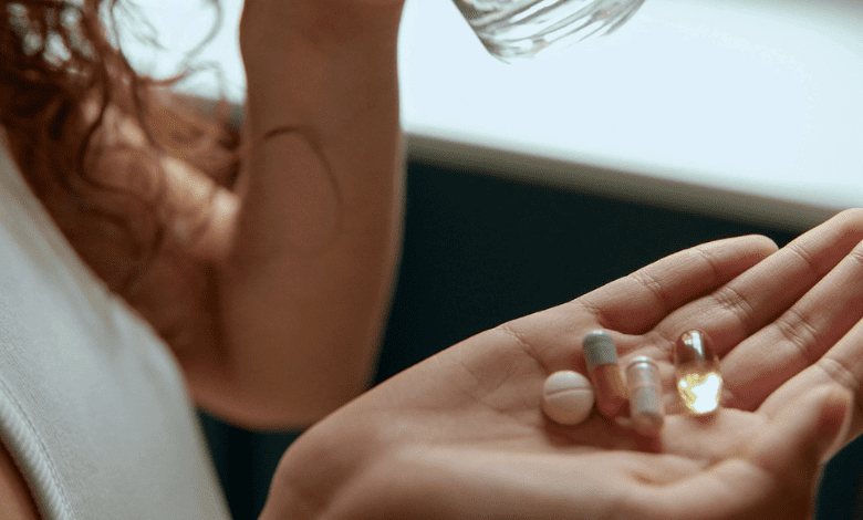 أسماء مضاد حيوي للاطفال