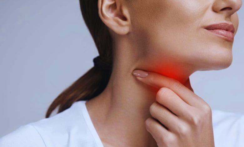 أفضل حقن مضاد حيوي لالتهاب الحلق