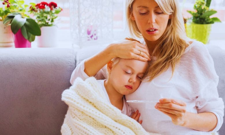 أقوى مضاد حيوي طبيعي في العالم