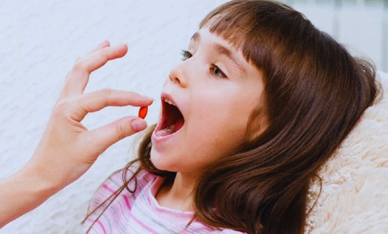 أقوى مضاد حيوي في علاج الجراثيم والبكتيريا