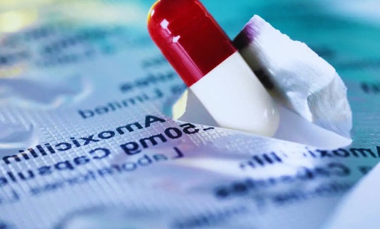 أقوى مضاد حيوي في العالم