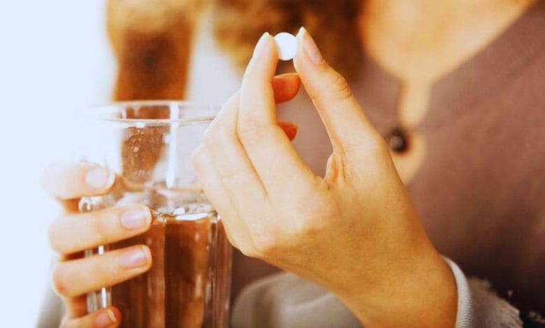 أقوى مضاد حيوي طبيعي للالتهابات