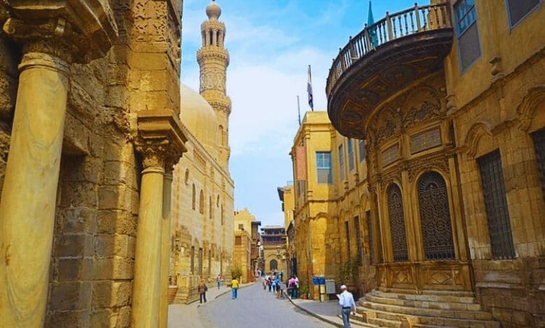 المنصور قلاوون