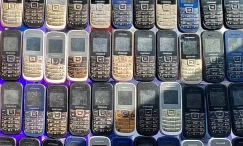 سامسونج زراير B310