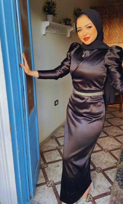  فساتين سواريه ستان صك