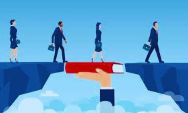 عن مهام الموارد البشرية