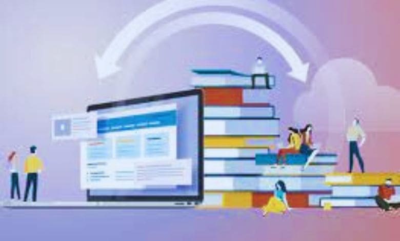 عناصر الموارد البشرية