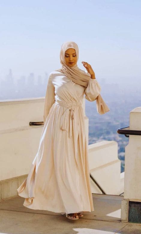 فساتين سواريه جديدة