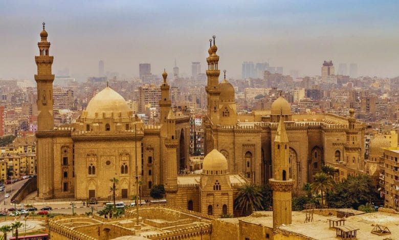 قاهرة المعز