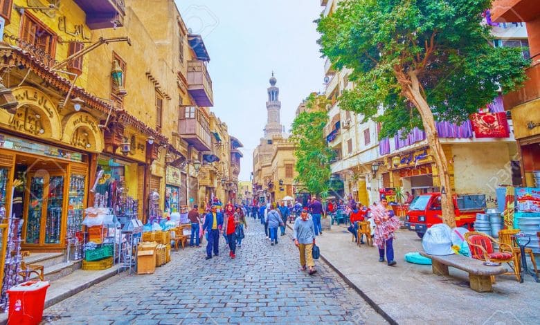  كافيهات شارع المعز واسعارها