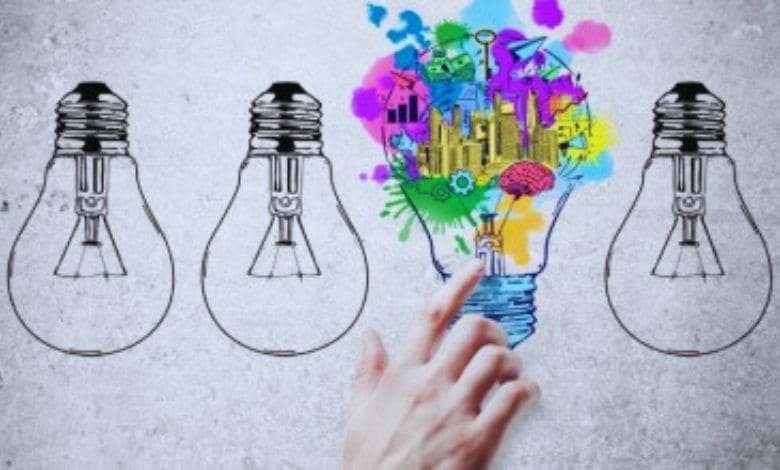 كلية التنمية البشرية بجامعة القاهرة