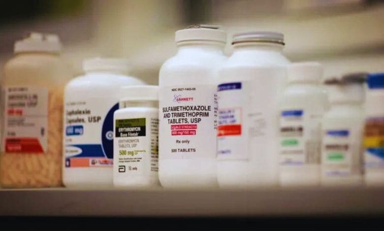 أقوى مضاد حيوي في العالم