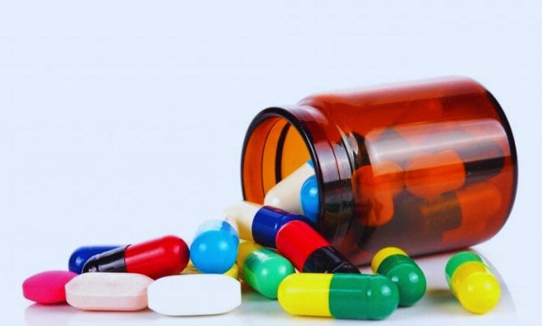 مضاد حيوي قوته 1000