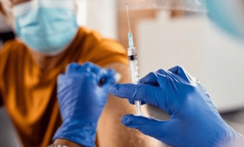 مضاد حيوي للاطفال للسخونيه حقن