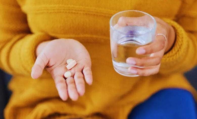 أقوى مضاد حيوي للالتهابات