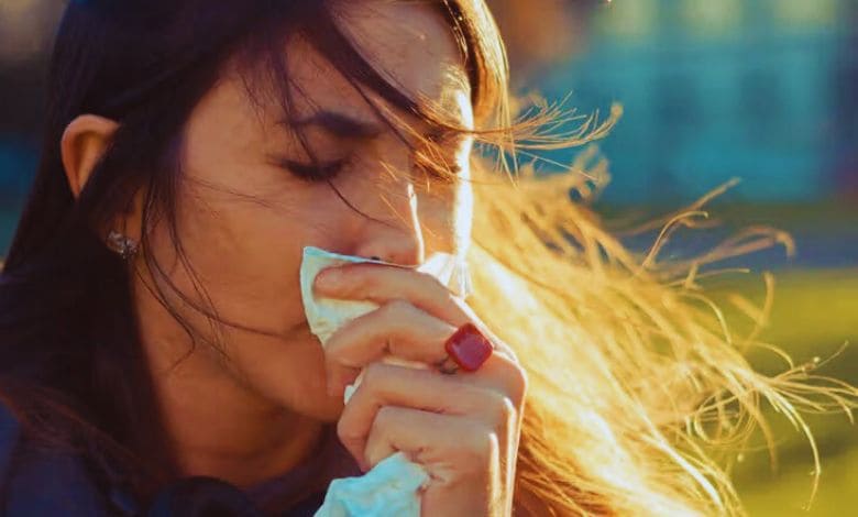 مضاد حيوي للكبار