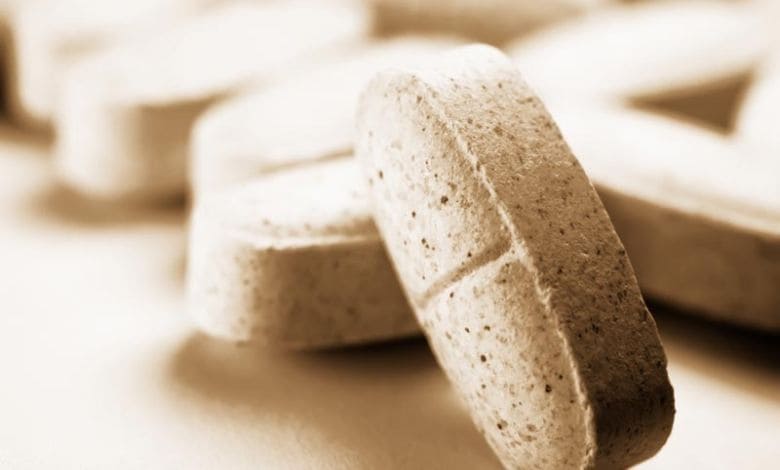 مضاد حيوي قوته 1000