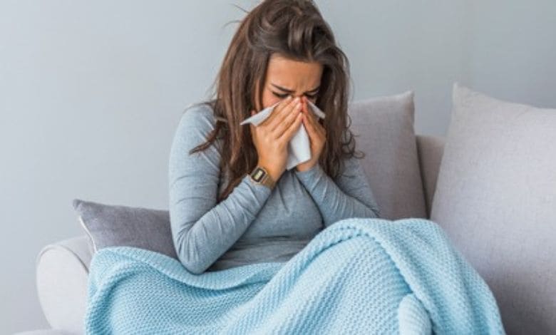 أسماء أدوية مضادة للفيروسات