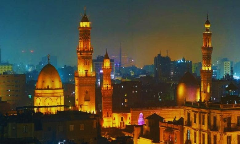 معنى اسم قلاوون