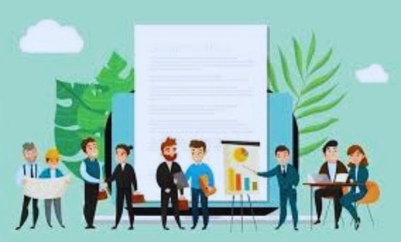  مفهوم الموارد البشرية