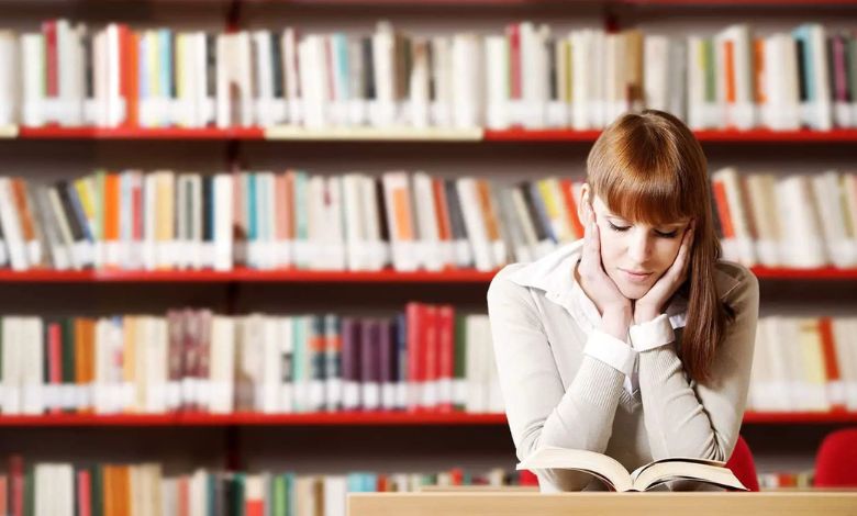 كتب مناسبة لعمر 16