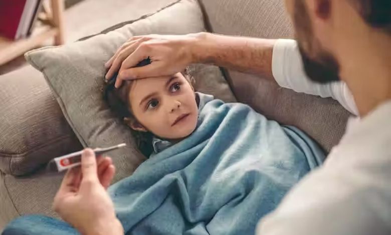 علاج انسداد الأنف عند الرضع بحليب الأم