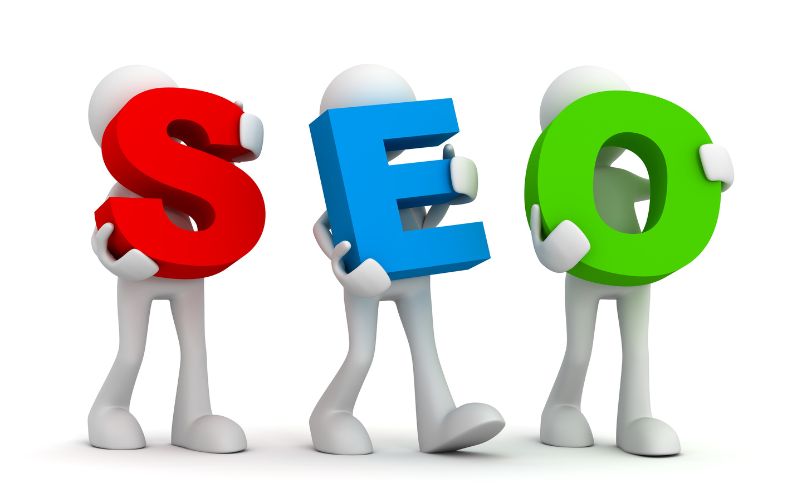 seo ماهو ال