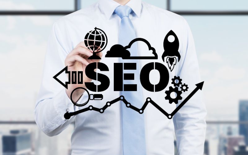 معنى seo بالعربي