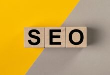 معنى اختصار seo