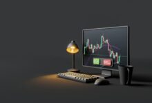 ادارة المخاطر في التداول